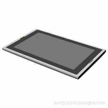 Tablet PC with Dual Core, 7-inch HD LCD, RK 3066, Android 4.0 OS, 2MP Dual Camera, Supports HDMI